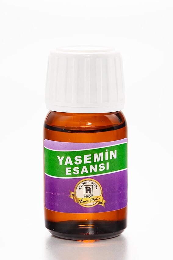 Yasemin Esansı 20 cc - 2