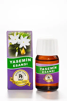 Yasemin Esansı 20 cc