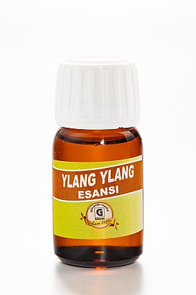 Ylang Esansı 20 cc