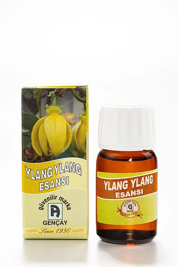 Ylang Esansı 20 cc - 1