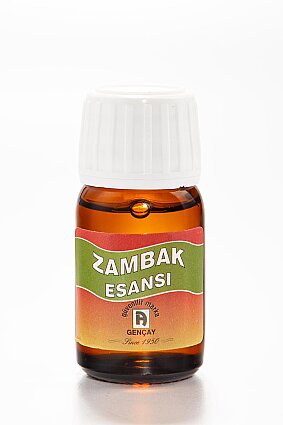 Zambak Esansı 20 cc