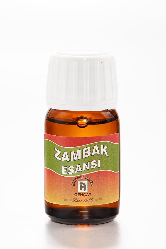 Zambak Esansı 20 cc - 2