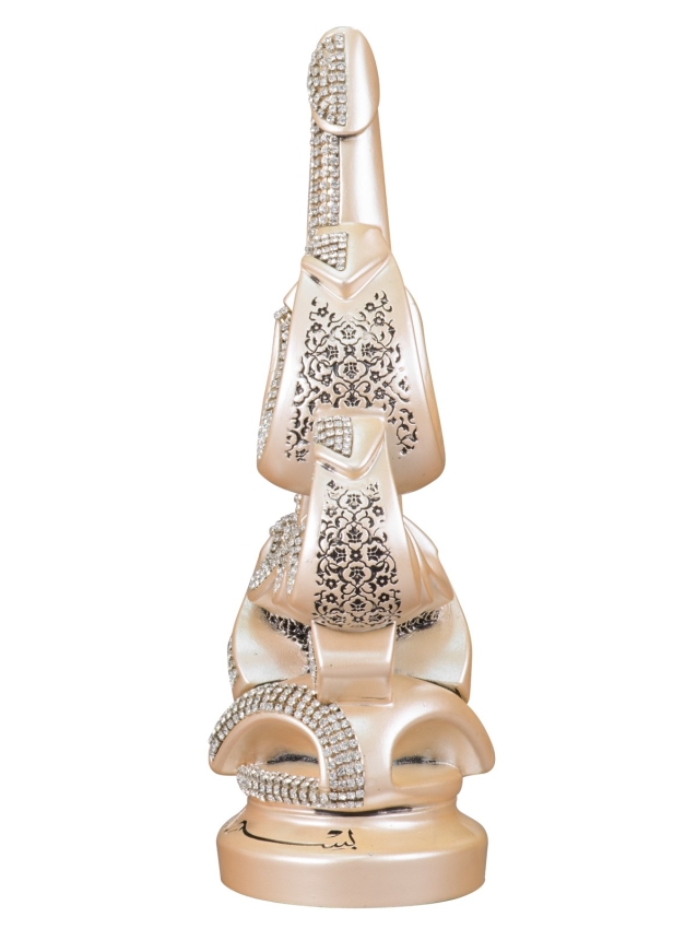 Zarif Besmele Boytu (Orta Boy | Sedef) - 3