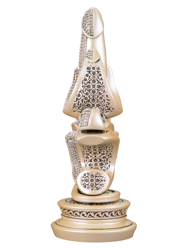 Zarif Esameyn Boytu (Orta Boy | Sedef) - 3