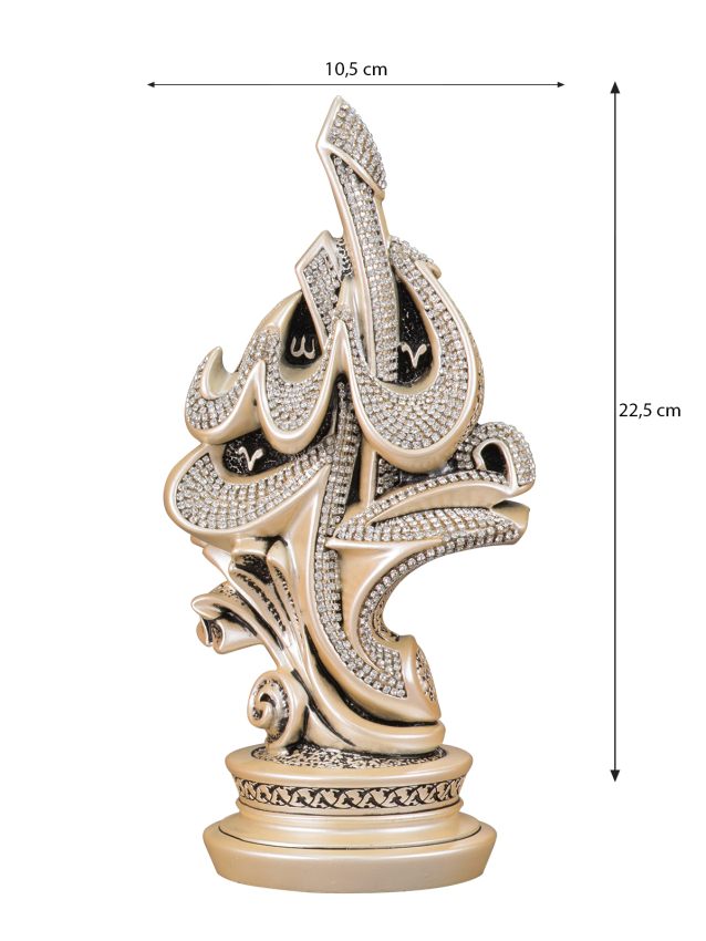 Zarif Esameyn Boytu (Orta Boy | Sedef) - 5