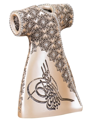 Zarif Kaftan Boytu (Orta Boy | Sedef) - ZR