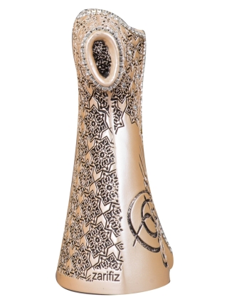 Zarif Kaftan Boytu (Orta Boy | Sedef) - 4