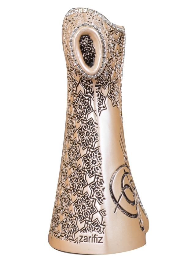 Zarif Kaftan Boytu (Orta Boy | Sedef) - 4