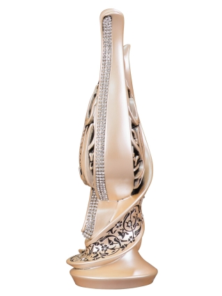 Zarif Lale Tevhid Boytu (Küçük Boy | Sedef) - 4