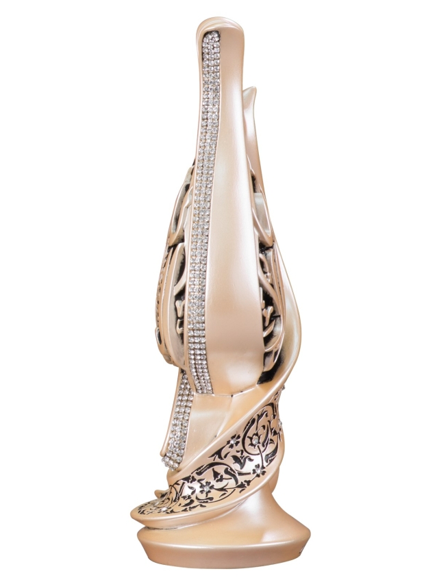 Zarif Lale Tevhid Boytu (Küçük Boy | Sedef) - 4