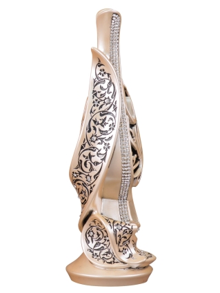 Zarif Lale Tevhid Boytu (Küçük Boy | Sedef) - 5