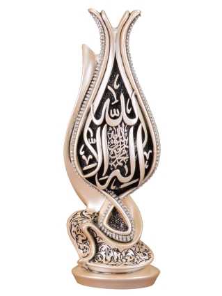 Zarif Lale Tevhid Boytu (Orta Boy | Sedef) - ZR