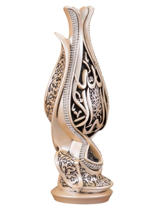 Zarif Lale Tevhid Boytu (Orta Boy | Sedef) - 3