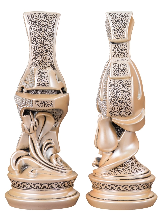 Zarif Sülüs Boytu (Orta Boy | Sedef) - 3