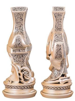 Zarif Sülüs Boytu (Orta Boy | Sedef) - 5