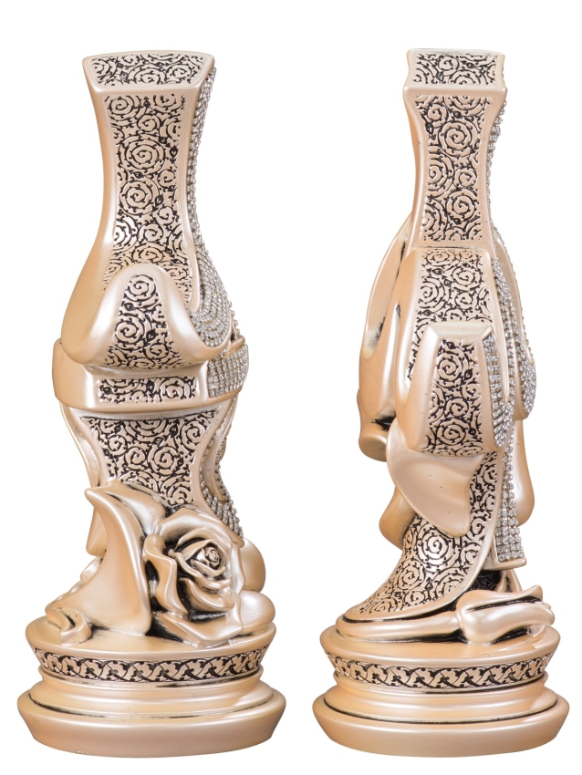 Zarif Sülüs Boytu (Orta Boy | Sedef) - 5