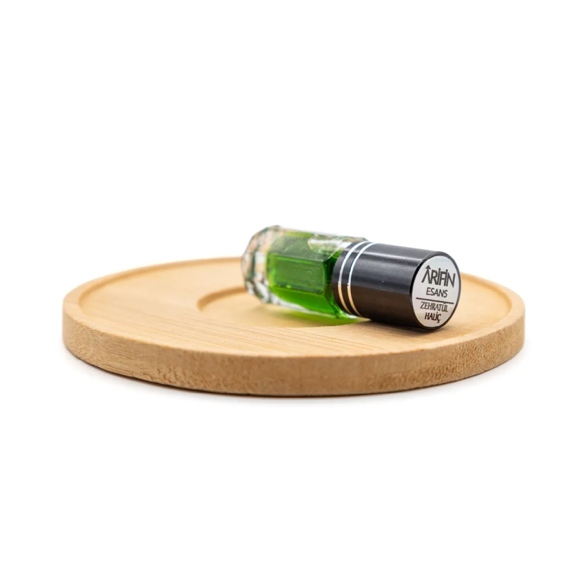 Zehratül Haliç - Arifin Esans - Alkolsüz Koku 3 ml Roll-On - 2