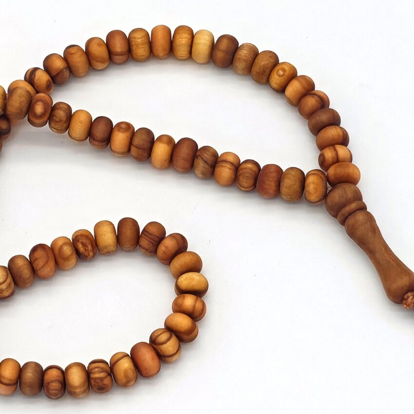Zeytin Ağacı 99'luk Vird Tesbihi - 2